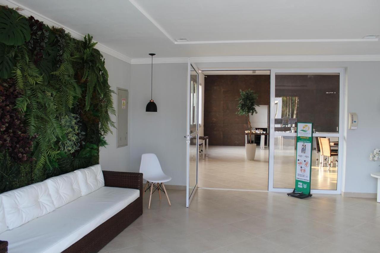 Vai Da Pesca Hotel E Marina Caraguatatuba Luaran gambar