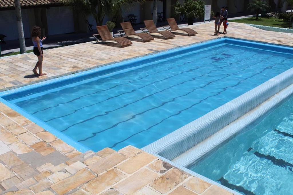 Vai Da Pesca Hotel E Marina Caraguatatuba Luaran gambar