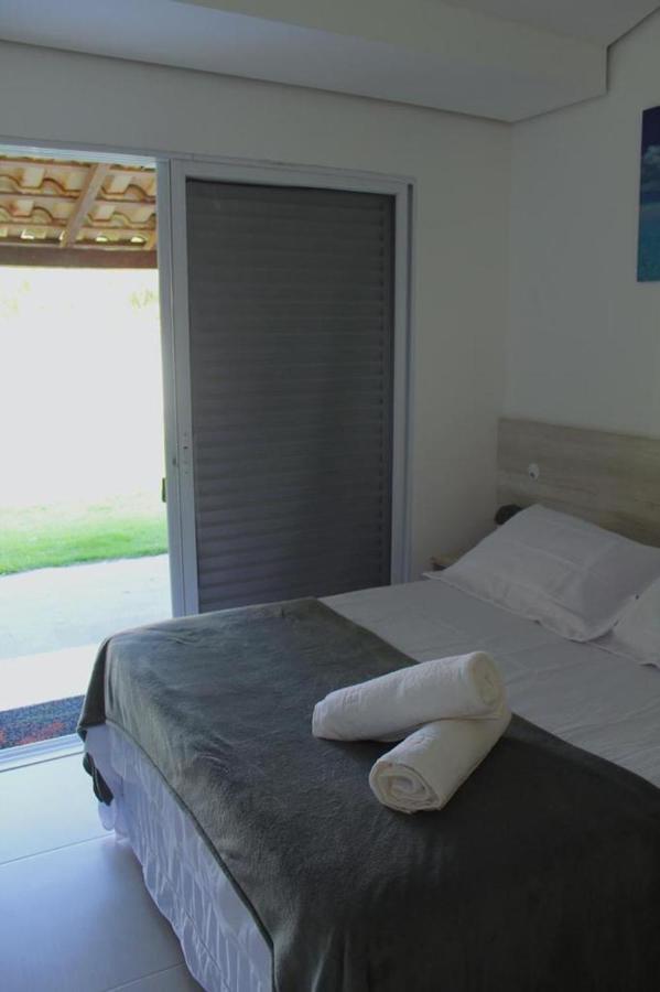 Vai Da Pesca Hotel E Marina Caraguatatuba Luaran gambar